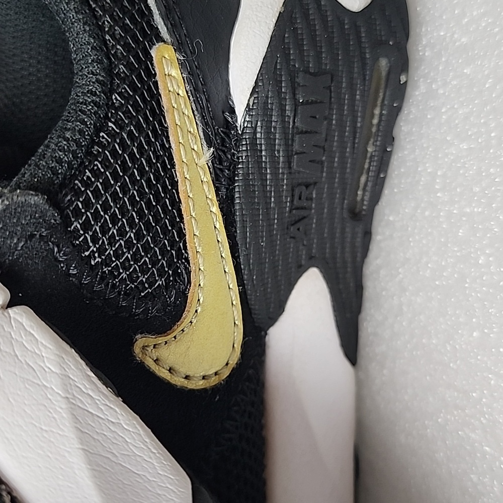 NIKE Air Max Size 8 C Kids. - Picture 9 of 10